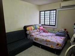 Blk 1 Hougang Avenue 3 (Hougang), HDB 3 Rooms #599632361